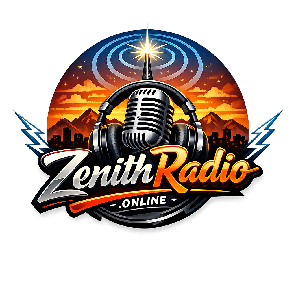 Zenith Radio